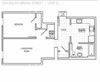 1 Br 1 Ba Type G